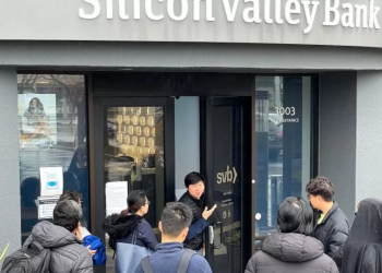 Technology startups funding at a crossroad: Assessing impact of collapse of Silicon Valley Bank and signature bank