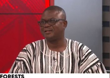 There is nothing wrong with exploiting natural resources, depletion is the problem – Dr Krugu