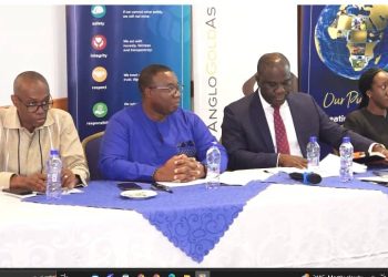 There will be no job cuts after merger – Gold Fields, AngloGold assure