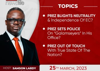 This Saturday on Newsfile