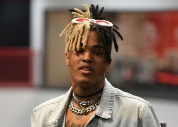 Three men found guilty in murder of XXXTentacion
