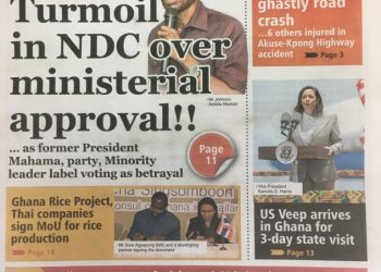 Today’s front pages: Monday, March 27, 2023