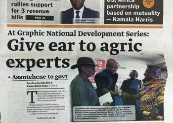 Today’s front pages: Wednesday, March 29, 2023