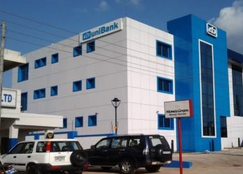 UniBank criminal case: The Republic v Dr. Kwabena Duffuor, and Others