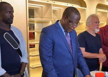 US aid worker and French journalist kidnapped in Niger released