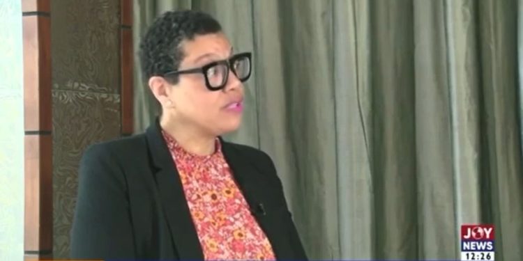 us department of energy launches clean energy training centre to boost infrastructural development for africa in ghana