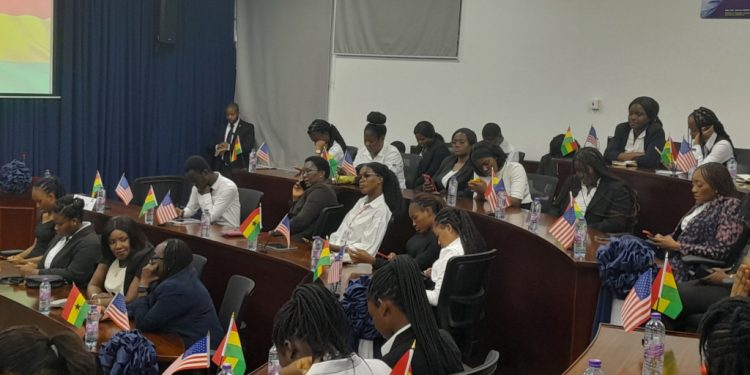 us donates laptops to legal aid commission