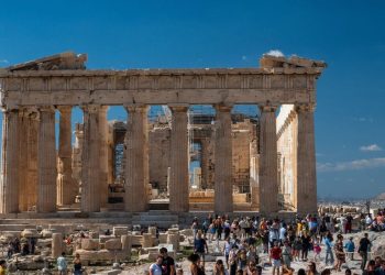 Vatican returns Parthenon sculptures to Greece