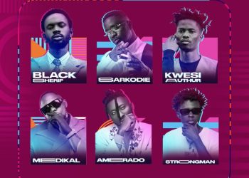 VGMA 2024: …and the nominees are?