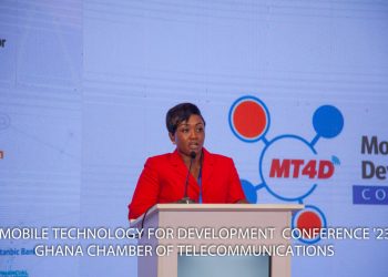 Vodafone Cash leads charge for digital financial inclusion in Ghana