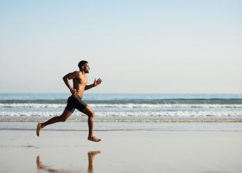 Walking barefoot improves menstrual flow, eyesight,   sleep, hypertension, pain, and inflammation