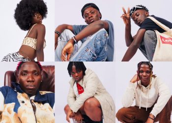 Wayne Chavis Records drops anticipated single ‘Sign’