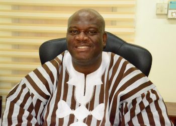 We need a hospital built purposely for Members of Parliament – Henry Quartey