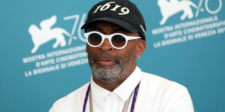 we were told hes busy national film authority reacts to spike lees comments