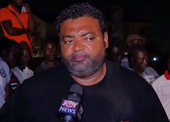 We’ll fish out our MPs who approved Akufo-Addo’s ministers – Joseph Yamin
