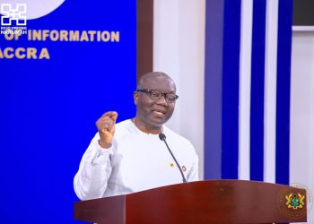 We’re committed to helping Ghana resolve current economic crisis – China assures