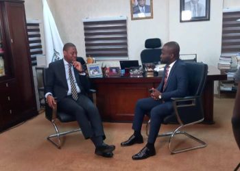 We’ve acted within our powers to protect investors –SEC boss  