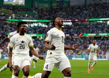 What we want is a winning Black Stars – Chris Hughton