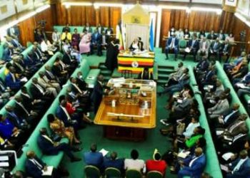 White House warns Uganda of sanctions over anti-gay bill