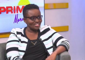 Women of African descent at more risk of getting fibroids – Radiologist