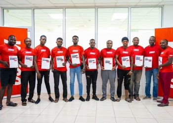 Yango celebrates top partner drivers for offering great experience to riders