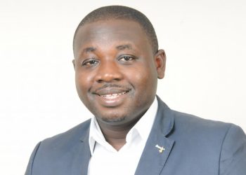 You don’t need money to make money; you need mindset – Oscar Bimpong