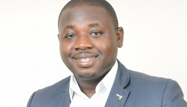 you dont need money to make money you need mindset oscar bimpong