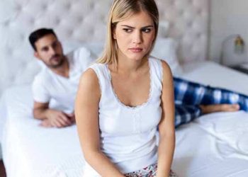 13 things to do when your husband ignores you