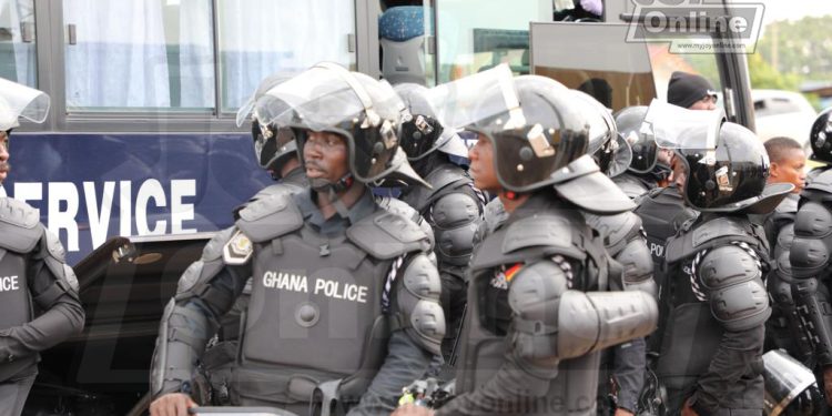 1990 policing style cannot be used in 2023 – Peter Toobu 1 1990 policing style cannot be used in 2023 peter toobu