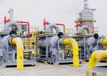 $2.5m of crude condensate missing at Tema Oil Refinery – Energy Minister