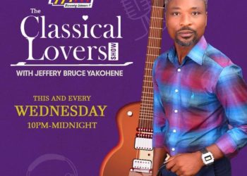 2-part Easter package plays on Classical Lovers Show