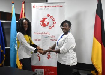 20 African returnees undergo business coaching training workshop