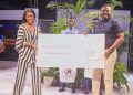 2020 Fashion fund winner gets pop-up store from Accra Mall