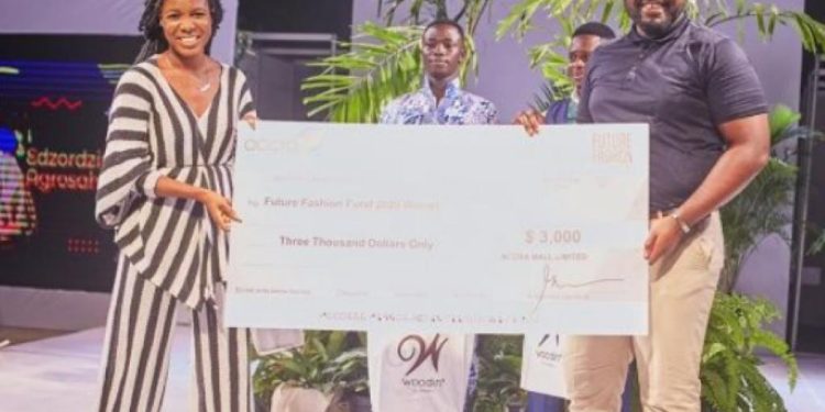2020 fashion fund winner gets pop up store from accra mall