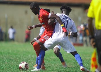 2022/23 betPawa PL: Berekum Chelsea cruise to 3-0 win over Kotoko