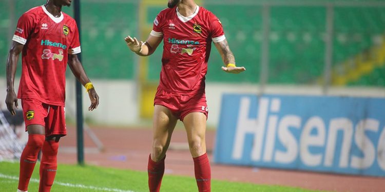 2022 23 betpawa pl kotoko win big hearts draw in dawu
