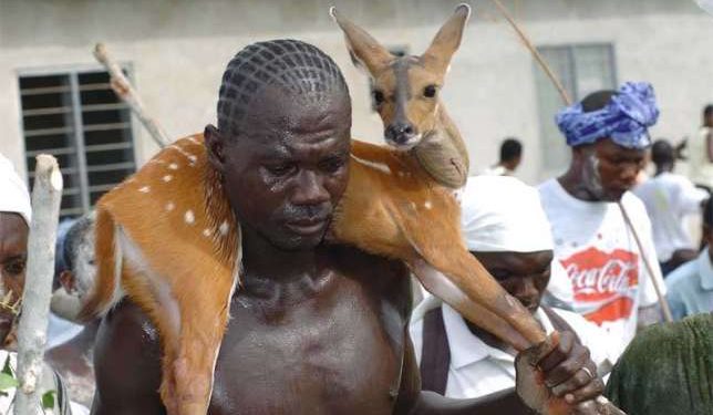 2023 aboakyer festival cycling race to be launched in accra