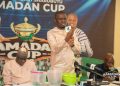 2023 Ramadan Cup: 30 teams to compete for inter-community trophy 12 2023 Ramadan Cup: 30 teams to compete for inter-community trophy