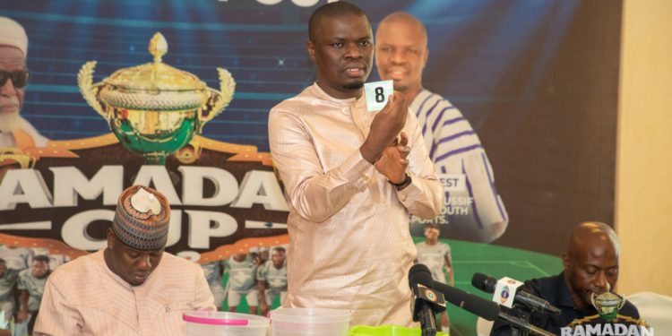 2023 ramadan cup 30 teams to compete for inter community trophy