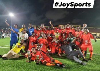 2023 Ramadan Cup launched