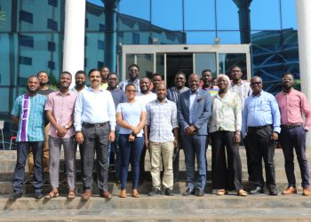 21 Vodafone staff trained on AI, ML by Lancaster University