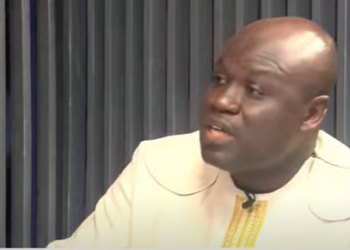 3 new taxes will collapse many businesses; we are not happy – GNCCI to government
