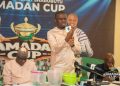30 Zongo communities to battle for 2023 Ramadan Cup