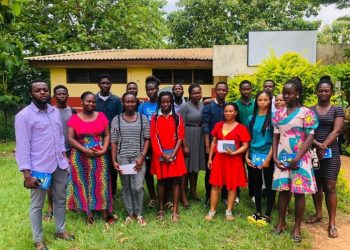 4,335 Ghanaians receive digital skills training