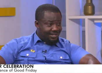 50% of the world does not know Jesus – Prophet