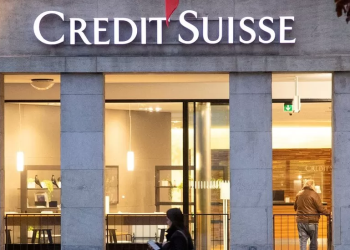 £55bn withdrawn from Credit Suisse before rescue
