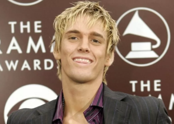 Aaron Carter accidentally drowned after taking drugs