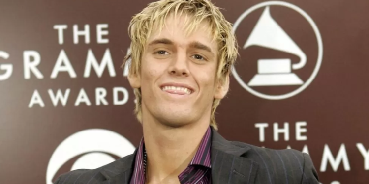 aaron carter accidentally drowned after taking drugs