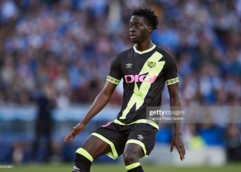 Abdul Mumin makes first back-to-back La Liga starts this season