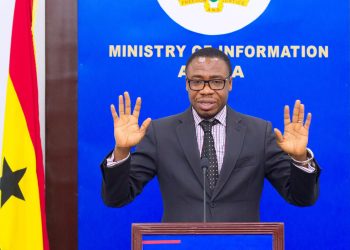 Aboagye Dacosta, Yaw Baah, 6 others pick forms for NPP Kumawu primary